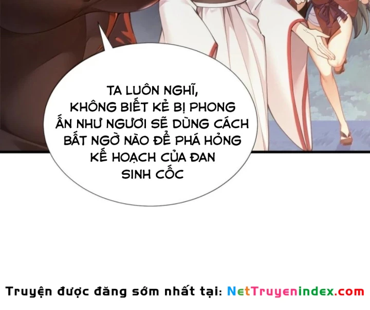 Thánh Nữ, Xin Hãy Dừng Ngay Những Trò Quái Đản Của Cô Đi!! Chapter 155 - 7