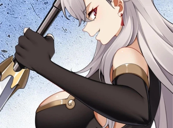 Thánh Nữ, Xin Hãy Dừng Ngay Những Trò Quái Đản Của Cô Đi!! Chapter 155 - 9