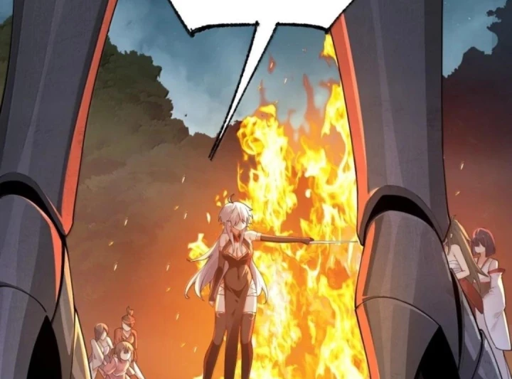 Thánh Nữ, Xin Hãy Dừng Ngay Những Trò Quái Đản Của Cô Đi!! Chapter 155 - 20