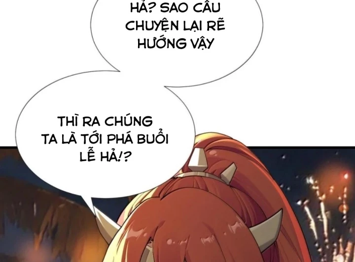 Thánh Nữ, Xin Hãy Dừng Ngay Những Trò Quái Đản Của Cô Đi!! Chapter 155 - 22