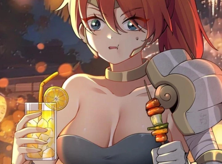 Thánh Nữ, Xin Hãy Dừng Ngay Những Trò Quái Đản Của Cô Đi!! Chapter 155 - 23