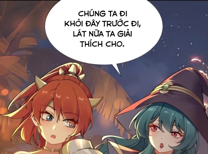 Thánh Nữ, Xin Hãy Dừng Ngay Những Trò Quái Đản Của Cô Đi!! Chapter 155 - 25