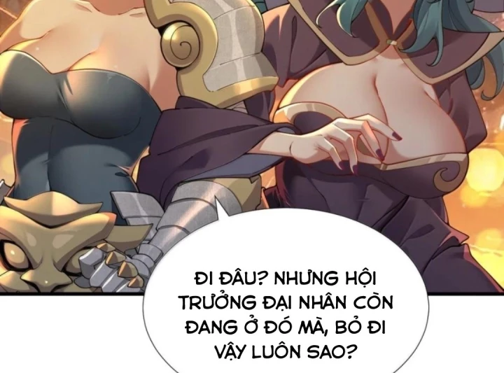 Thánh Nữ, Xin Hãy Dừng Ngay Những Trò Quái Đản Của Cô Đi!! Chapter 155 - 26