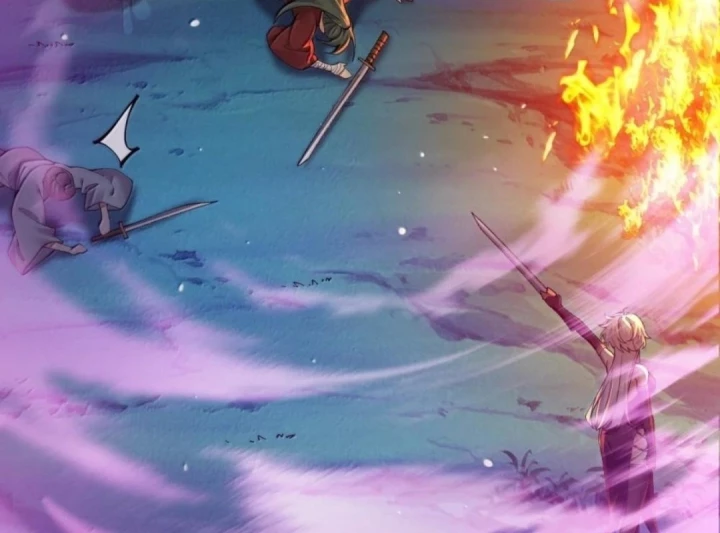 Thánh Nữ, Xin Hãy Dừng Ngay Những Trò Quái Đản Của Cô Đi!! Chapter 155 - 43