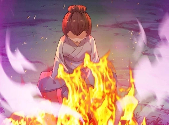 Thánh Nữ, Xin Hãy Dừng Ngay Những Trò Quái Đản Của Cô Đi!! Chapter 155 - 51