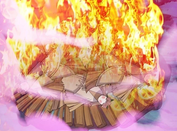 Thánh Nữ, Xin Hãy Dừng Ngay Những Trò Quái Đản Của Cô Đi!! Chapter 155 - 52