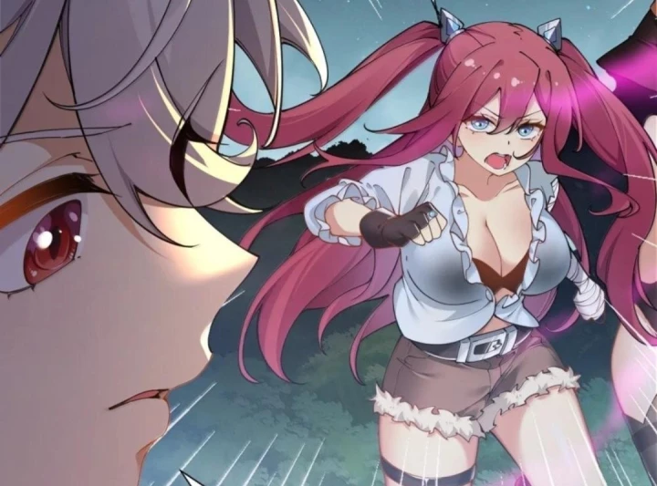 Thánh Nữ, Xin Hãy Dừng Ngay Những Trò Quái Đản Của Cô Đi!! Chapter 155 - 70