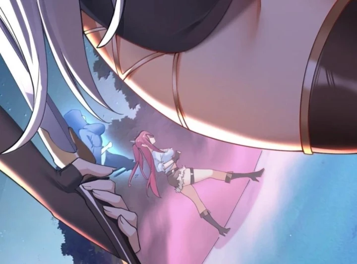 Thánh Nữ, Xin Hãy Dừng Ngay Những Trò Quái Đản Của Cô Đi!! Chapter 155 - 108