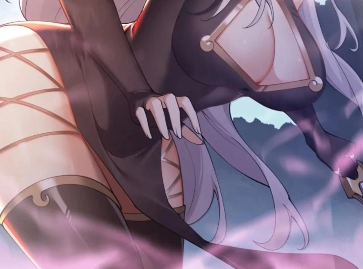 Thánh Nữ, Xin Hãy Dừng Ngay Những Trò Quái Đản Của Cô Đi!! Chapter 155 - 110