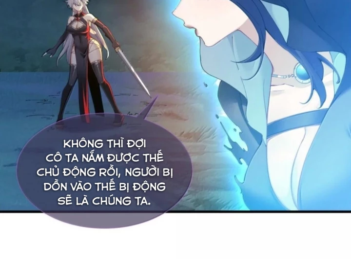 Thánh Nữ, Xin Hãy Dừng Ngay Những Trò Quái Đản Của Cô Đi!! Chapter 156 - 2