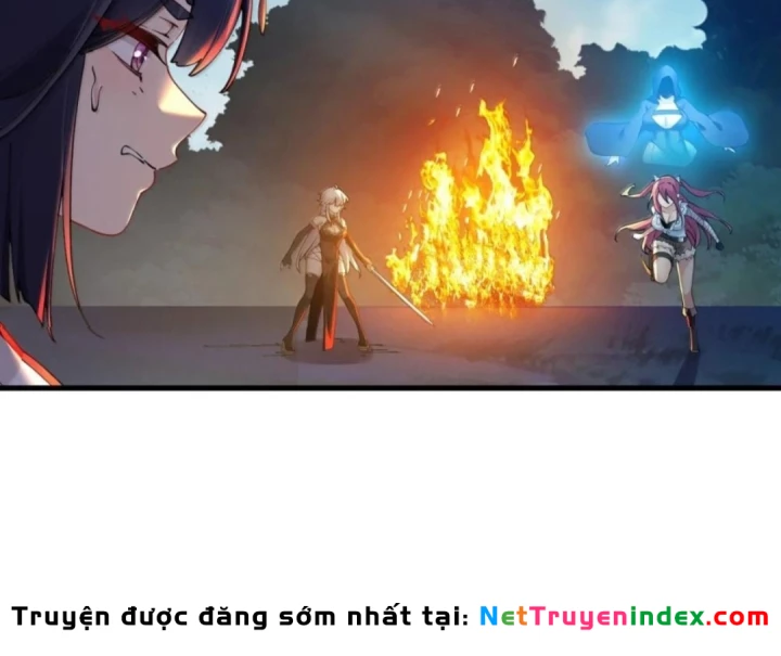 Thánh Nữ, Xin Hãy Dừng Ngay Những Trò Quái Đản Của Cô Đi!! Chapter 156 - 4