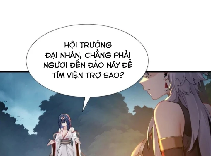 Thánh Nữ, Xin Hãy Dừng Ngay Những Trò Quái Đản Của Cô Đi!! Chapter 156 - 5