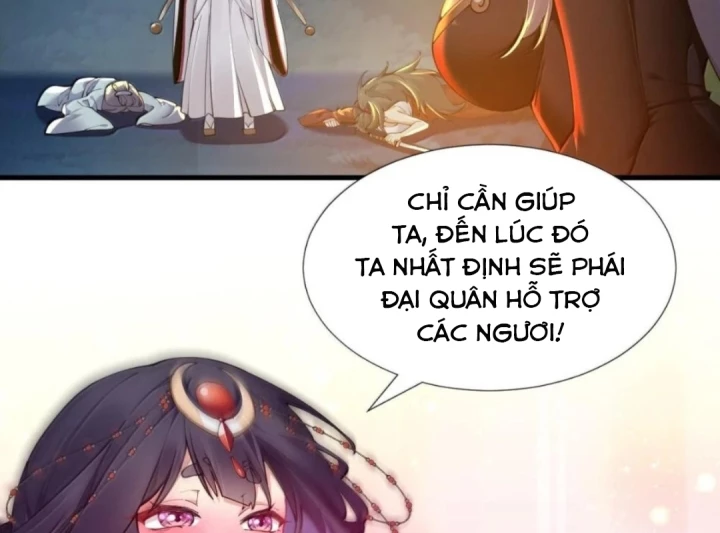 Thánh Nữ, Xin Hãy Dừng Ngay Những Trò Quái Đản Của Cô Đi!! Chapter 156 - 6