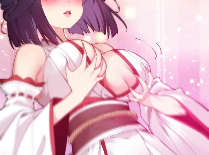 Thánh Nữ, Xin Hãy Dừng Ngay Những Trò Quái Đản Của Cô Đi!! Chapter 156 - 7