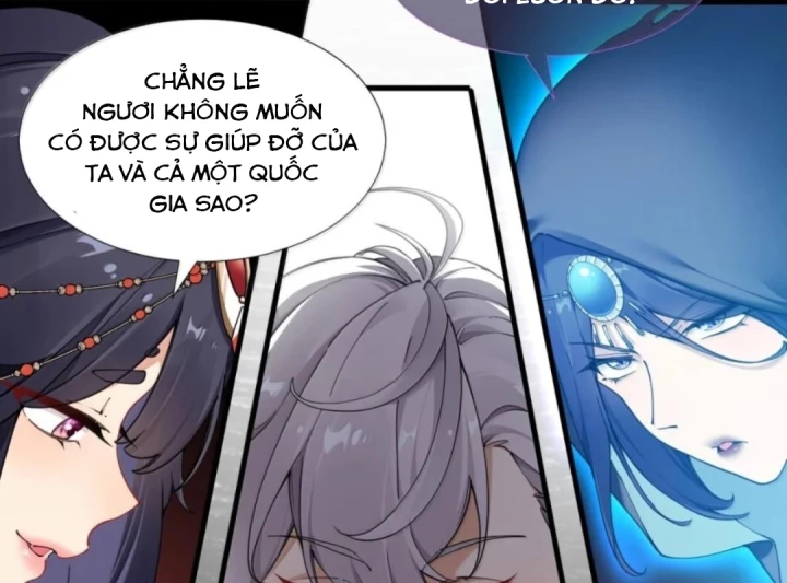 Thánh Nữ, Xin Hãy Dừng Ngay Những Trò Quái Đản Của Cô Đi!! Chapter 156 - 10