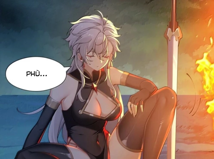 Thánh Nữ, Xin Hãy Dừng Ngay Những Trò Quái Đản Của Cô Đi!! Chapter 156 - 17