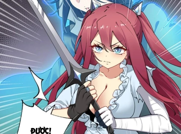 Thánh Nữ, Xin Hãy Dừng Ngay Những Trò Quái Đản Của Cô Đi!! Chapter 156 - 51