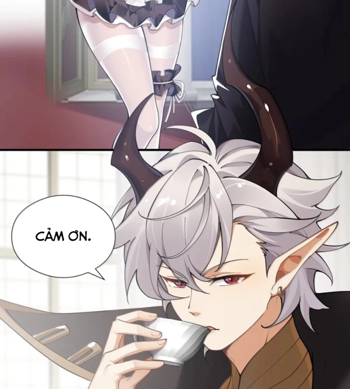 Thánh Nữ, Xin Hãy Dừng Ngay Những Trò Quái Đản Của Cô Đi!! Chapter 156.1 - 5