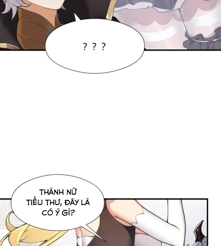 Thánh Nữ, Xin Hãy Dừng Ngay Những Trò Quái Đản Của Cô Đi!! Chapter 156.1 - 11