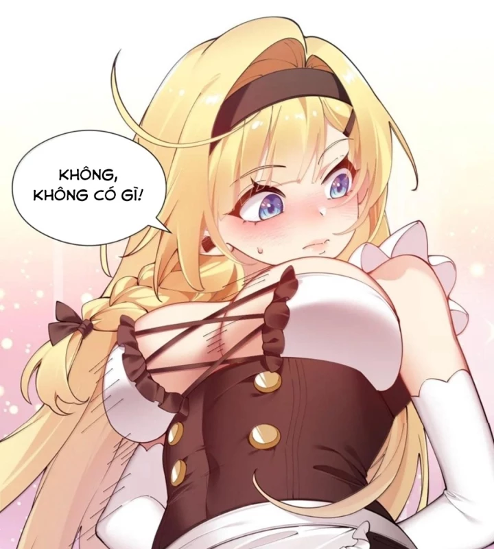 Thánh Nữ, Xin Hãy Dừng Ngay Những Trò Quái Đản Của Cô Đi!! Chapter 156.1 - 13