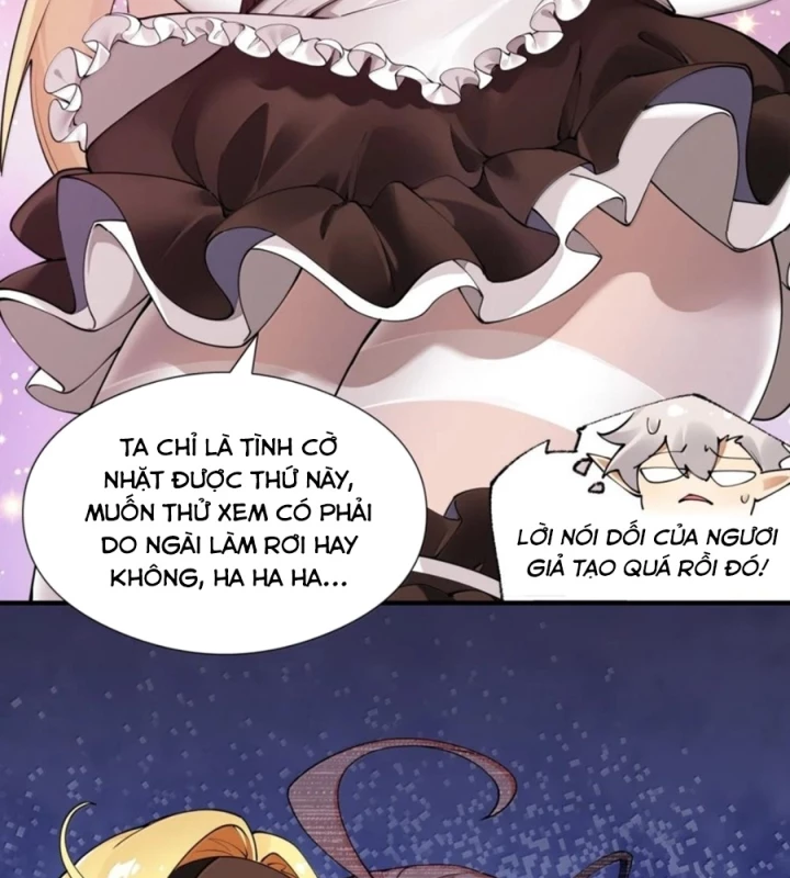 Thánh Nữ, Xin Hãy Dừng Ngay Những Trò Quái Đản Của Cô Đi!! Chapter 156.1 - 14