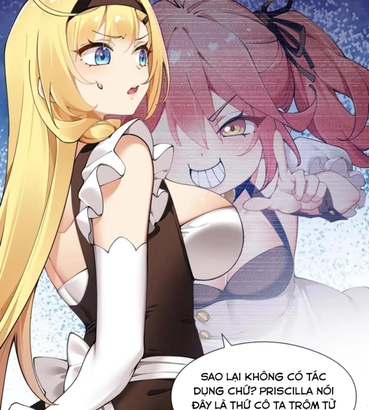 Thánh Nữ, Xin Hãy Dừng Ngay Những Trò Quái Đản Của Cô Đi!! Chapter 156.1 - 15