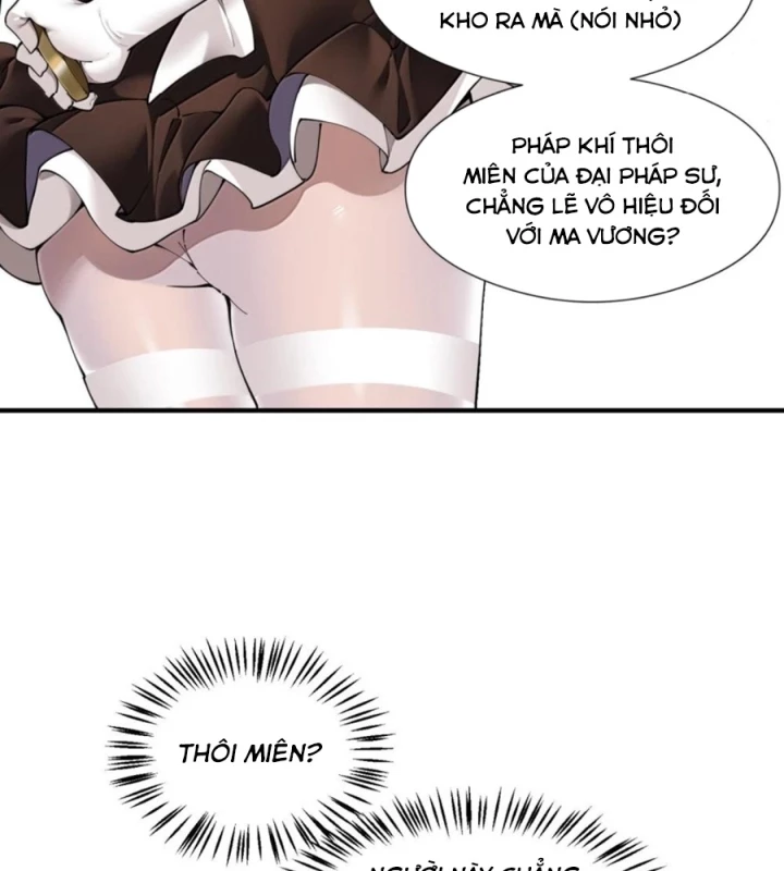 Thánh Nữ, Xin Hãy Dừng Ngay Những Trò Quái Đản Của Cô Đi!! Chapter 156.1 - 16