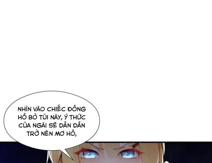 Thánh Nữ, Xin Hãy Dừng Ngay Những Trò Quái Đản Của Cô Đi!! Chapter 156.1 - 18