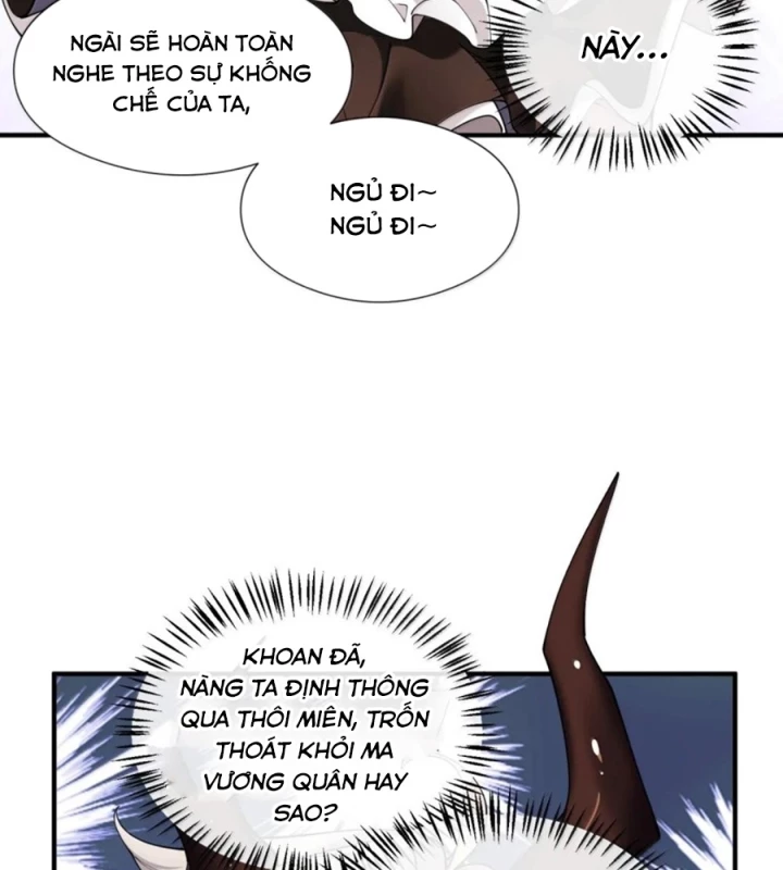 Thánh Nữ, Xin Hãy Dừng Ngay Những Trò Quái Đản Của Cô Đi!! Chapter 156.1 - 20