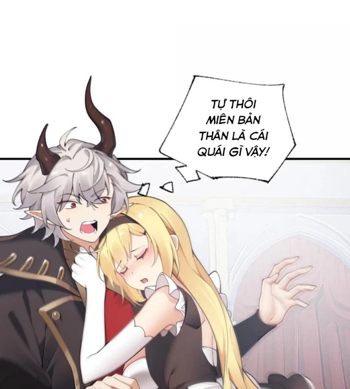 Thánh Nữ, Xin Hãy Dừng Ngay Những Trò Quái Đản Của Cô Đi!! Chapter 156.1 - 23