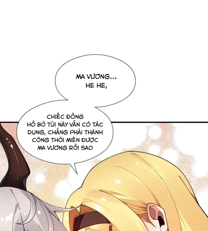 Thánh Nữ, Xin Hãy Dừng Ngay Những Trò Quái Đản Của Cô Đi!! Chapter 156.1 - 25