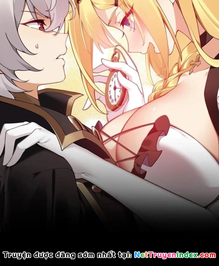 Thánh Nữ, Xin Hãy Dừng Ngay Những Trò Quái Đản Của Cô Đi!! Chapter 156.1 - 26