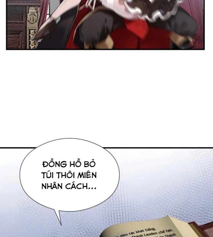 Thánh Nữ, Xin Hãy Dừng Ngay Những Trò Quái Đản Của Cô Đi!! Chapter 156.1 - 31