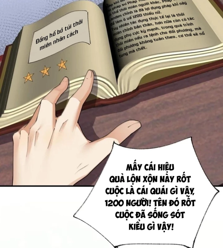 Thánh Nữ, Xin Hãy Dừng Ngay Những Trò Quái Đản Của Cô Đi!! Chapter 156.1 - 32