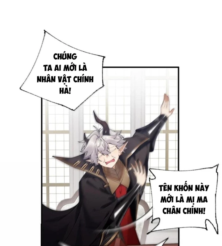 Thánh Nữ, Xin Hãy Dừng Ngay Những Trò Quái Đản Của Cô Đi!! Chapter 156.1 - 37