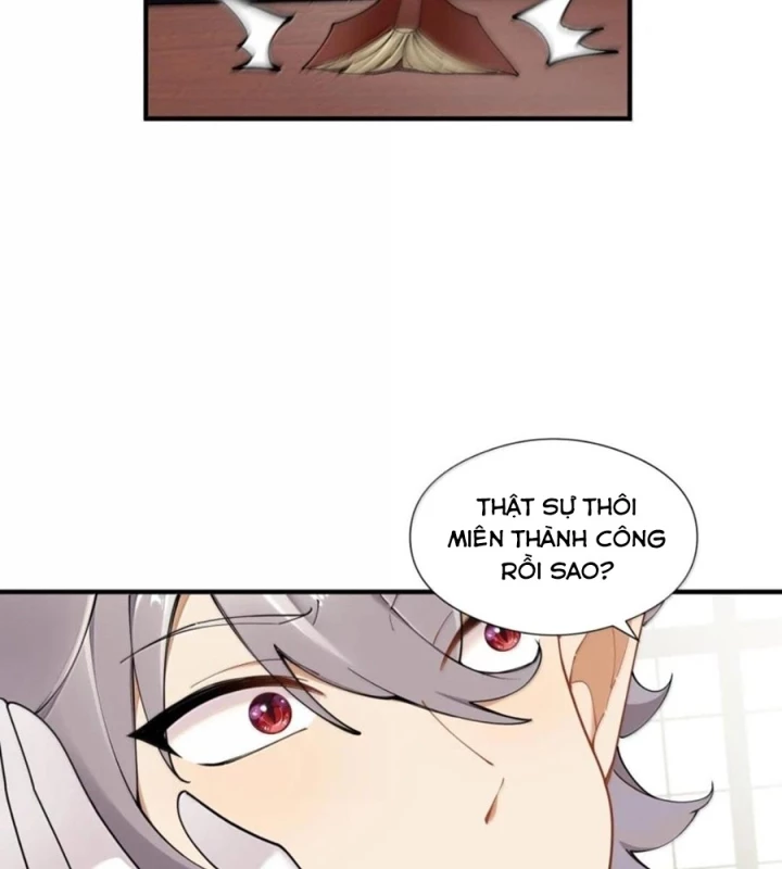 Thánh Nữ, Xin Hãy Dừng Ngay Những Trò Quái Đản Của Cô Đi!! Chapter 156.1 - 38