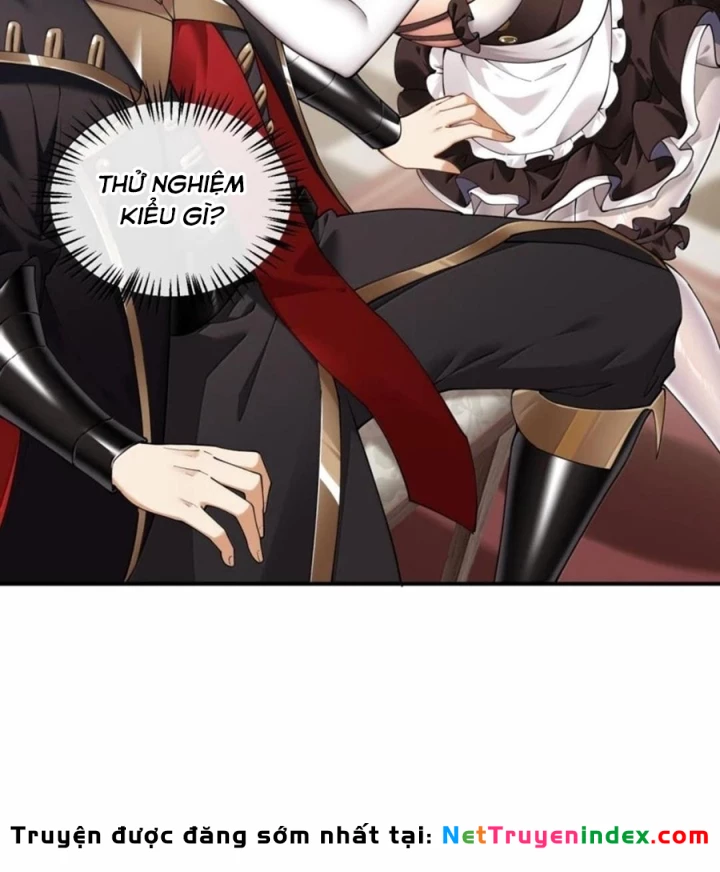 Thánh Nữ, Xin Hãy Dừng Ngay Những Trò Quái Đản Của Cô Đi!! Chapter 156.1 - 40