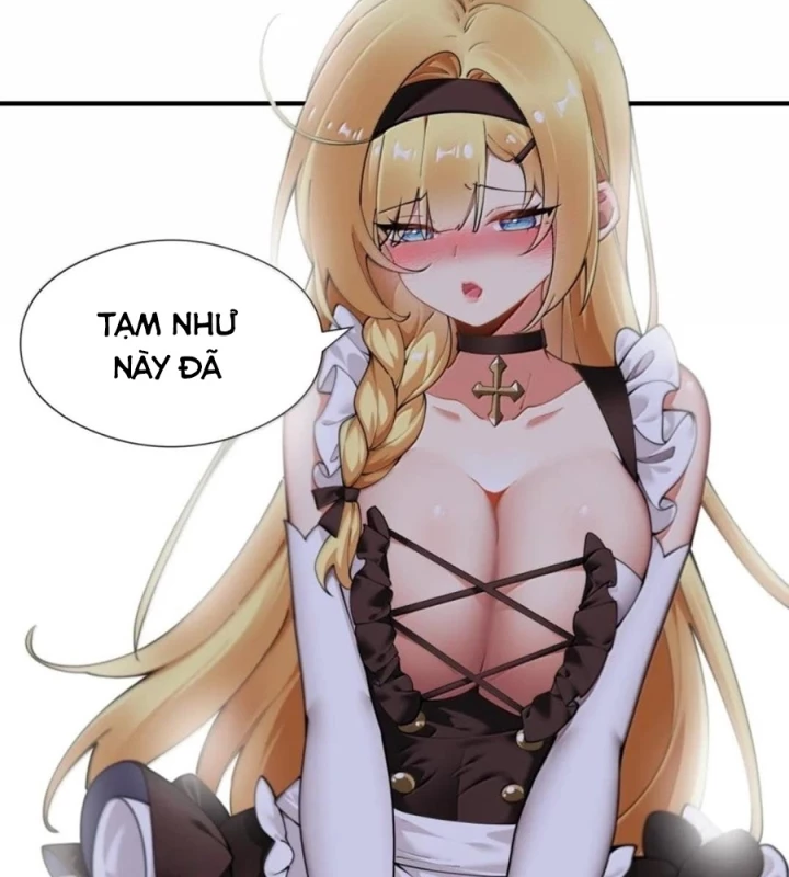 Thánh Nữ, Xin Hãy Dừng Ngay Những Trò Quái Đản Của Cô Đi!! Chapter 156.1 - 42