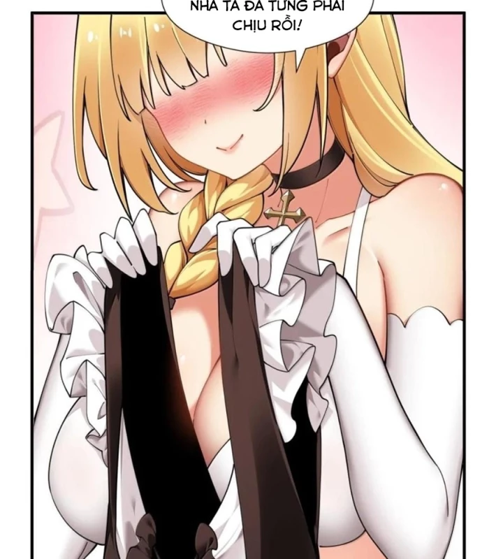 Thánh Nữ, Xin Hãy Dừng Ngay Những Trò Quái Đản Của Cô Đi!! Chapter 156.1 - 50