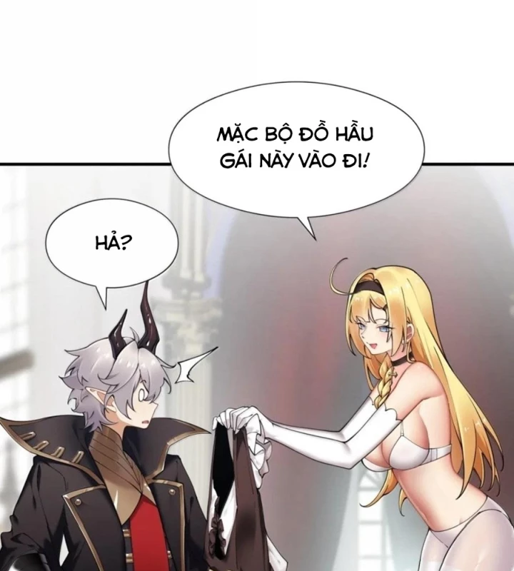 Thánh Nữ, Xin Hãy Dừng Ngay Những Trò Quái Đản Của Cô Đi!! Chapter 156.1 - 52