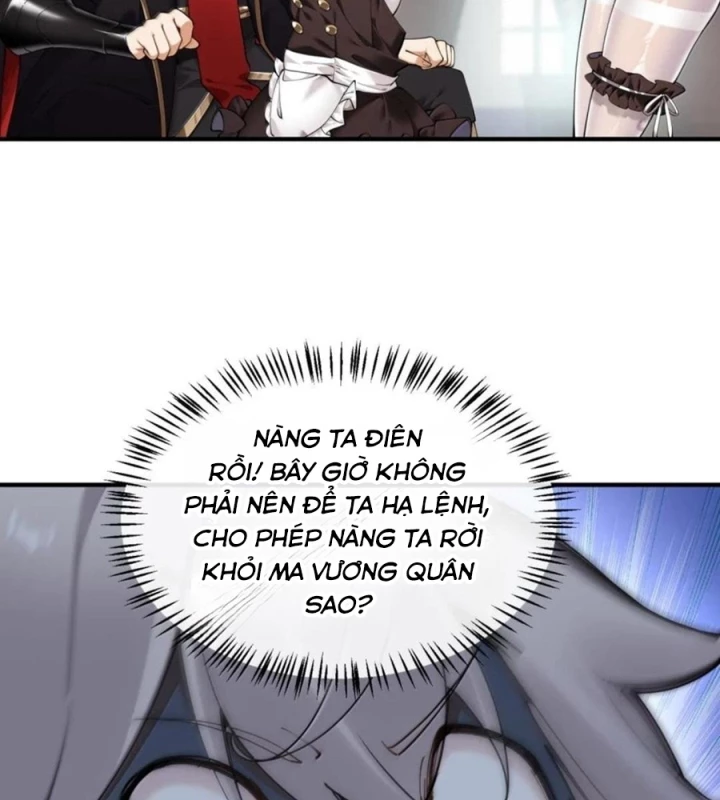 Thánh Nữ, Xin Hãy Dừng Ngay Những Trò Quái Đản Của Cô Đi!! Chapter 156.1 - 53