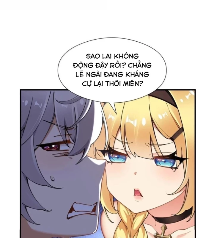 Thánh Nữ, Xin Hãy Dừng Ngay Những Trò Quái Đản Của Cô Đi!! Chapter 156.1 - 55