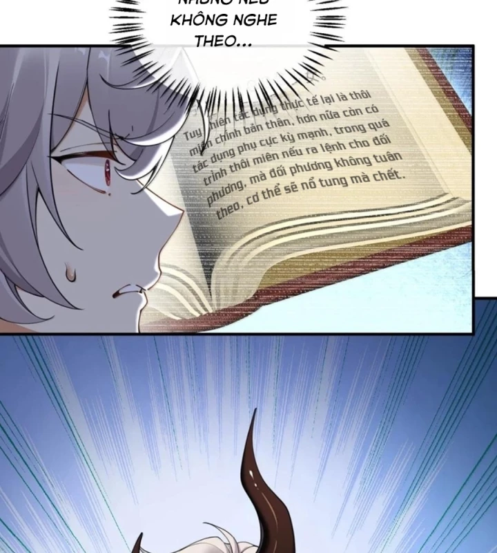 Thánh Nữ, Xin Hãy Dừng Ngay Những Trò Quái Đản Của Cô Đi!! Chapter 156.1 - 58