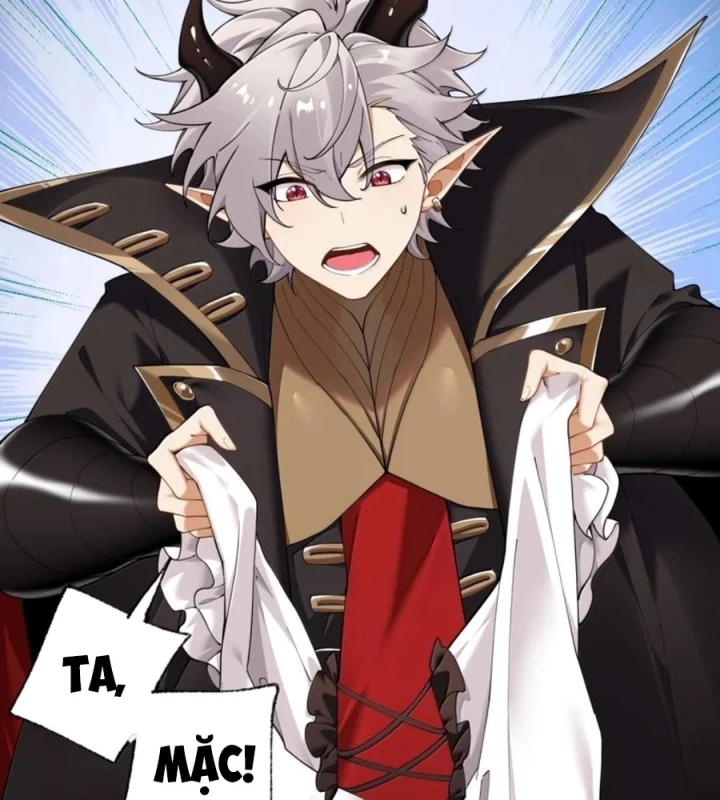 Thánh Nữ, Xin Hãy Dừng Ngay Những Trò Quái Đản Của Cô Đi!! Chapter 156.1 - 59