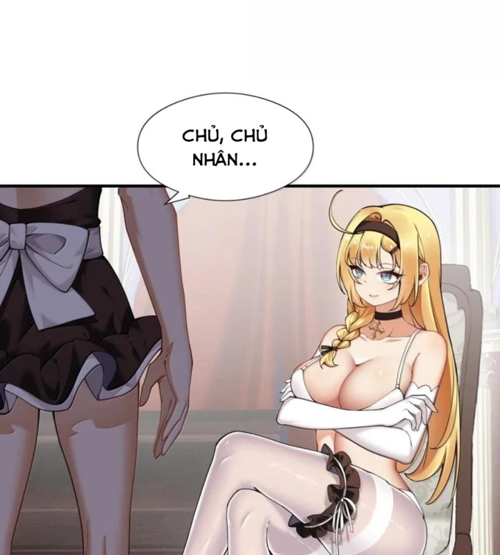 Thánh Nữ, Xin Hãy Dừng Ngay Những Trò Quái Đản Của Cô Đi!! Chapter 156.1 - 62