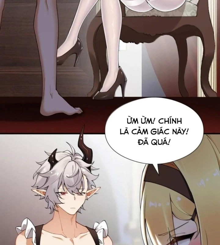 Thánh Nữ, Xin Hãy Dừng Ngay Những Trò Quái Đản Của Cô Đi!! Chapter 156.1 - 63