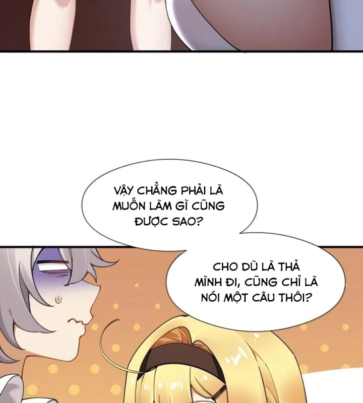 Thánh Nữ, Xin Hãy Dừng Ngay Những Trò Quái Đản Của Cô Đi!! Chapter 156.1 - 65