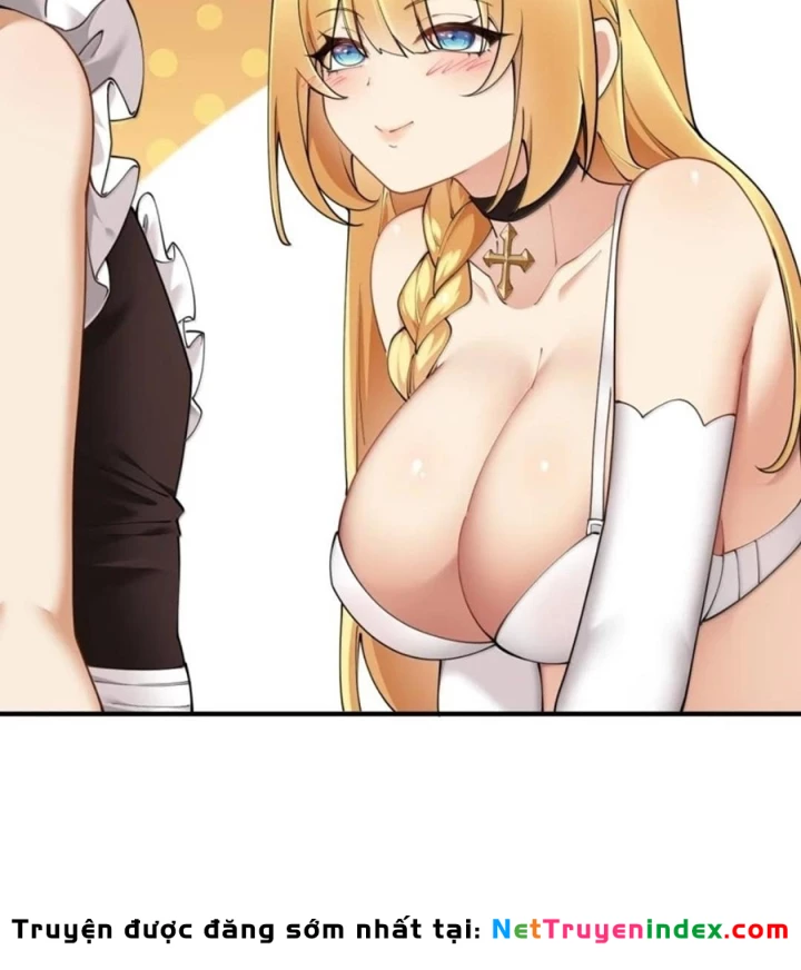 Thánh Nữ, Xin Hãy Dừng Ngay Những Trò Quái Đản Của Cô Đi!! Chapter 156.1 - 66