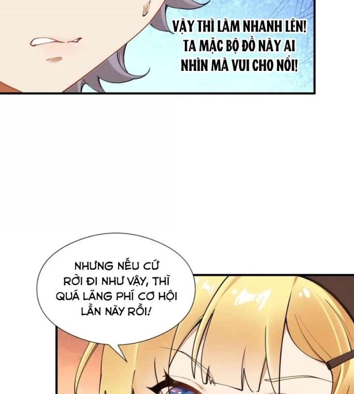 Thánh Nữ, Xin Hãy Dừng Ngay Những Trò Quái Đản Của Cô Đi!! Chapter 156.1 - 68