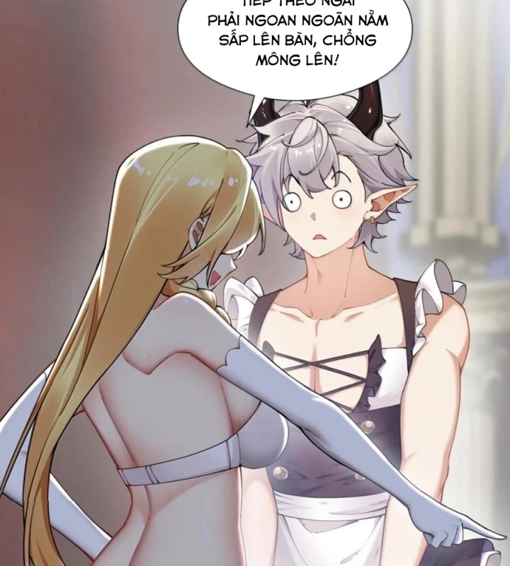 Thánh Nữ, Xin Hãy Dừng Ngay Những Trò Quái Đản Của Cô Đi!! Chapter 156.1 - 70